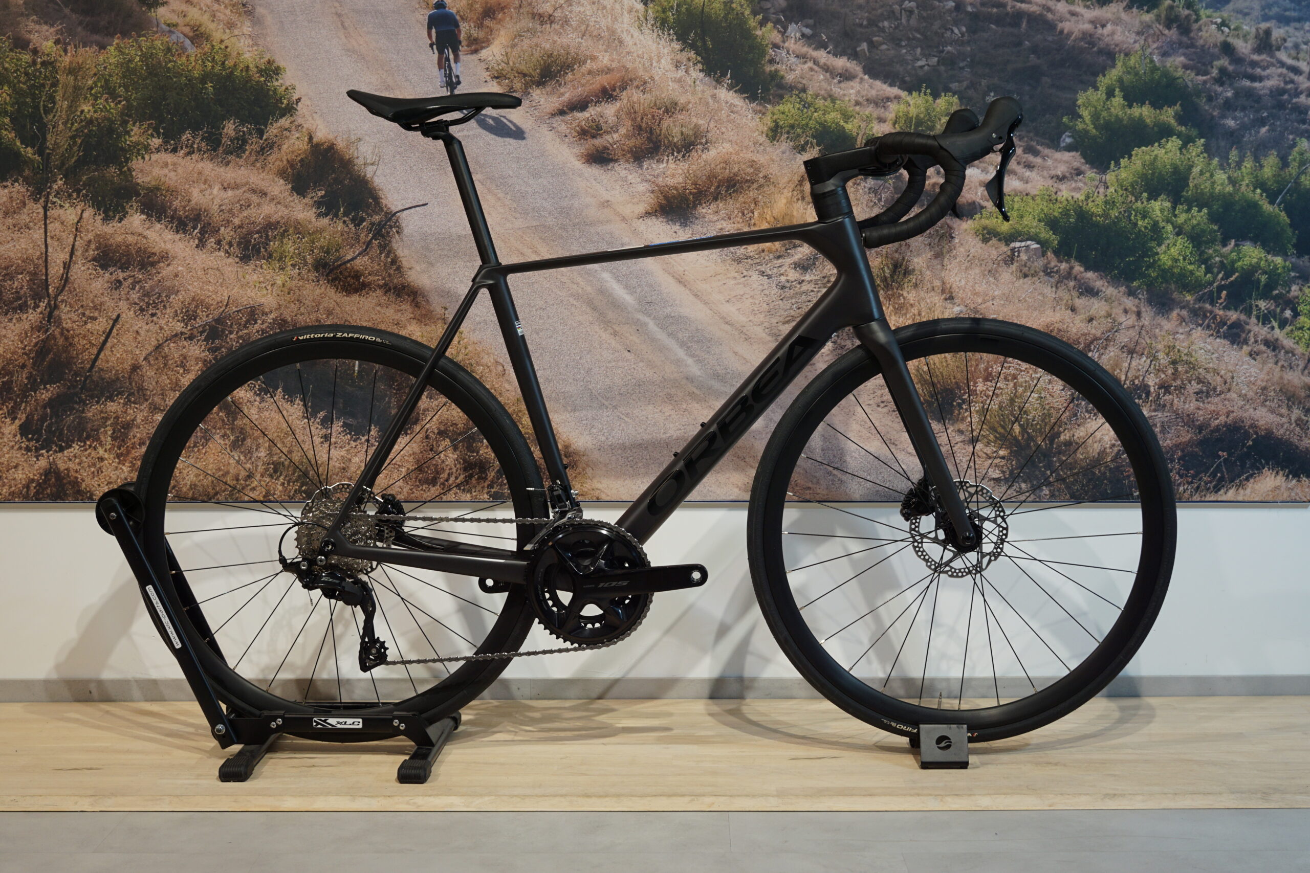 Orbea ORCA M30 - Fietsen Jojo